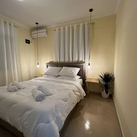Villa Oleandro Tirana Exterior photo